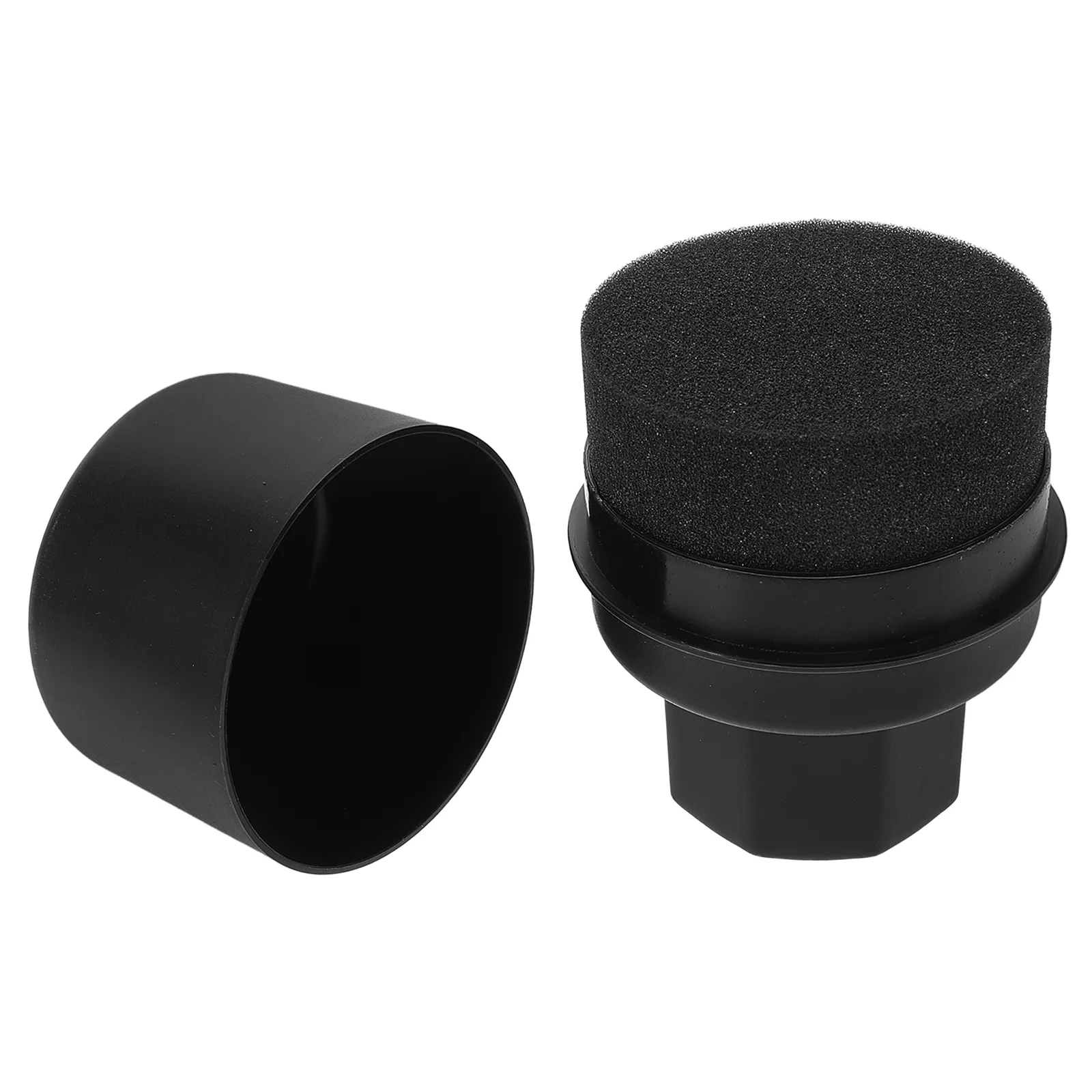 Tire Shine Brush High Density Sponge Polishing Waxing Pads Tire Cleaning Tool Sponges Car Wash Accessories Detailing Supplies
Tire Shine Brush High Density Sponge Polishing Waxing Pads Tire Cleaning Tool Sponges Car Wash Accessories Detailing Supplies