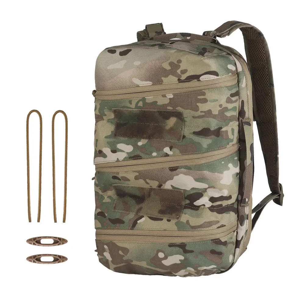 Tactical First Aid Backpack Large Capacity Outdoor Sports Camping Survival Medical Emergency Tool Bag Hunting Game Gear Backpack
Tactical First Aid Backpack Large Capacity Outdoor Sports Camping Survival Medical Emergency Tool Bag Hunting Game Gear Backpack