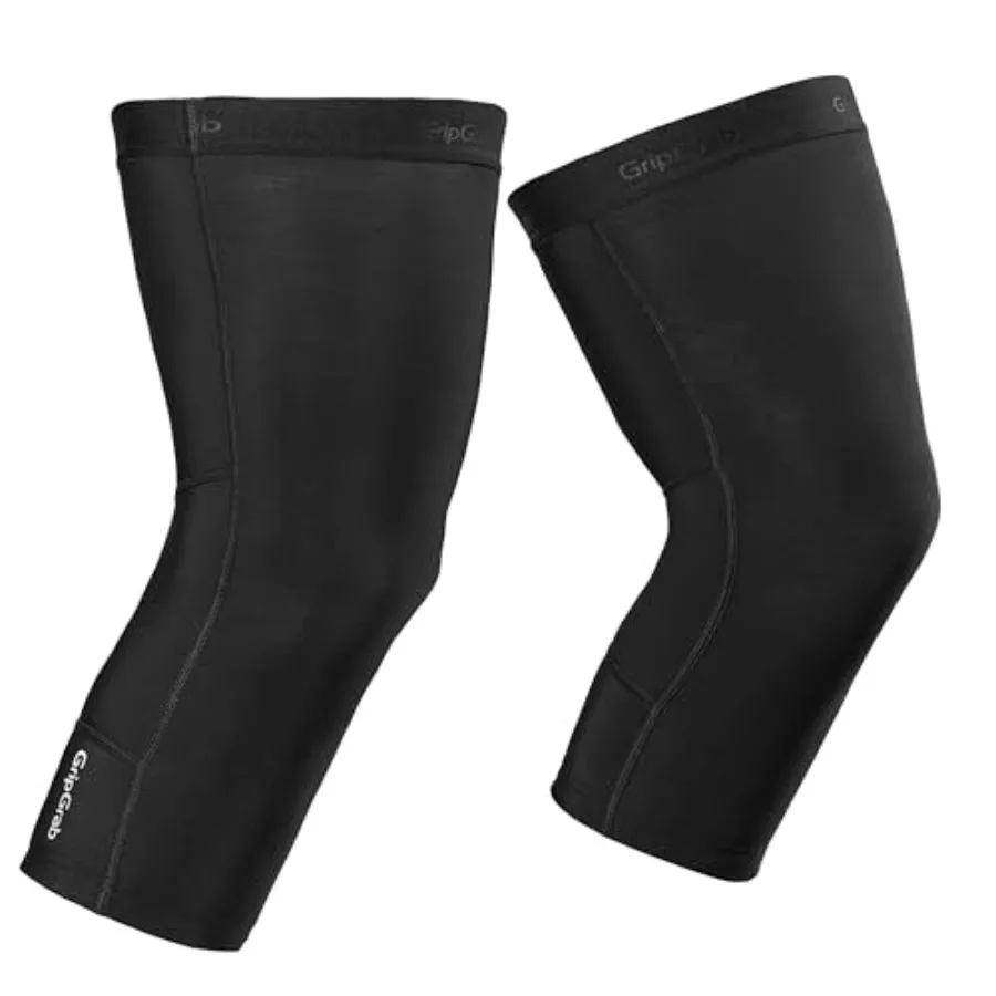 Thermal Knee Warmers Cycling Anti-Slip Warm Thermo Road Mountain Gravel Bike Leg Sleeves Silicone Grippers
Thermal Knee Warmers Cycling Anti-Slip Warm Thermo Road Mountain Gravel Bike Leg Sleeves Silicone Grippers