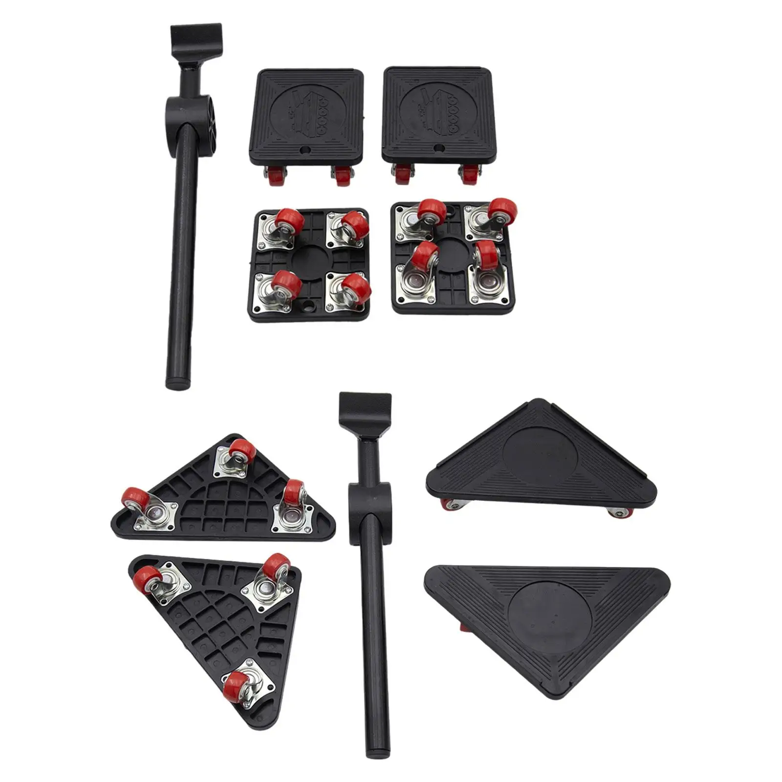 Moving and Lifting System Furniture Lifter Moving Tools Refrigerators Heavy Duty
Moving and Lifting System Furniture Lifter Moving Tools Refrigerators Heavy Duty