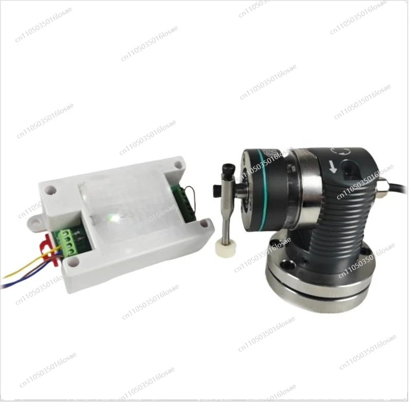CNC Wired Probe Sensor Edge Finder Repetitive Accuracy 0.001mm WP-600 five direction DC12-24V Tool Setter
CNC Wired Probe Sensor Edge Finder Repetitive Accuracy 0.001mm WP-600 five direction DC12-24V Tool Setter