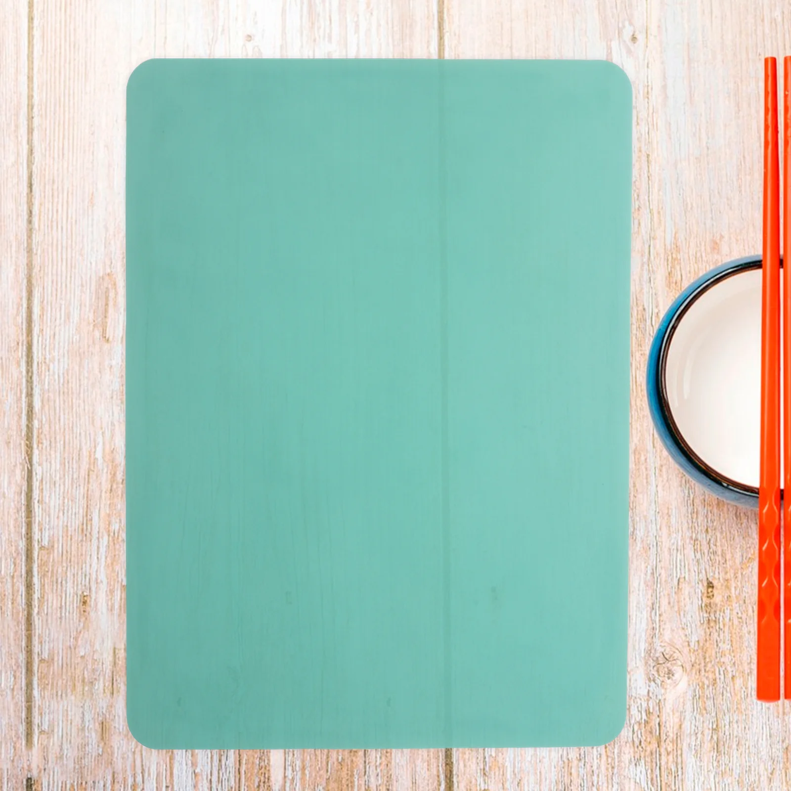 3pcs Silicone Craft Mat Non-Slip Reusable Drawing Coloring Protector For Desk Table Countertop Water Stain
3pcs Silicone Craft Mat Non-Slip Reusable Drawing Coloring Protector For Desk Table Countertop Water Stain