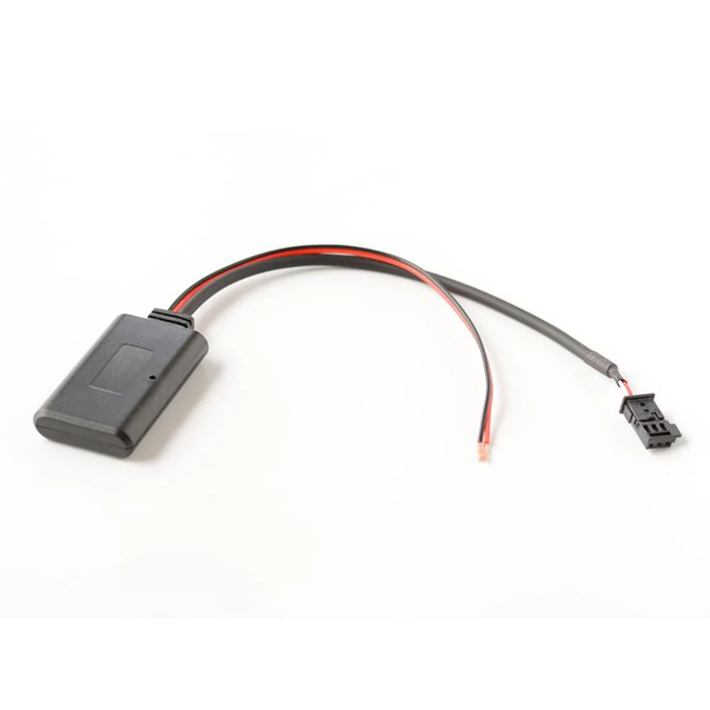 Audio Stereo Adapter Aux Cable for Benz E/CLS/SLK AUX input 04-08 with Comand System AUX Bluetooth Music Module Car Accessories
Audio Stereo Adapter Aux Cable for Benz E/CLS/SLK AUX input 04-08 with Comand System AUX Bluetooth Music Module Car Accessories