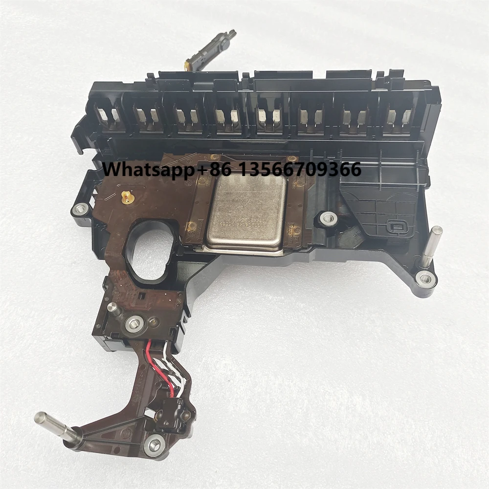ZF8HP45 8HP70 Transmission Conductor Unit Module for BMW Land Rover Jaguar TCU TCM
ZF8HP45 8HP70 Transmission Conductor Unit Module for BMW Land Rover Jaguar TCU TCM