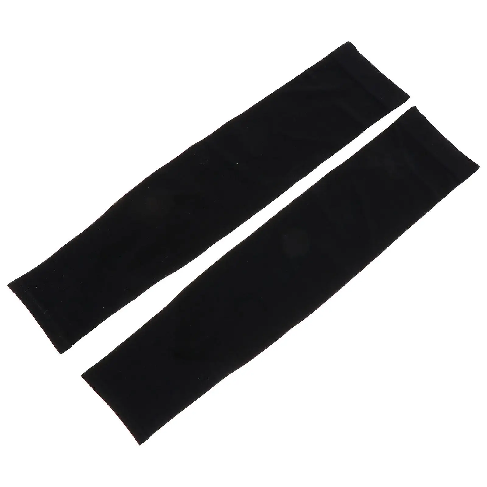 2Pcs Sun Protection Leg Covers Summer Silk Protectors Sports Guards Hiking Bike Driving Fitness UV Legs Sleeves
2Pcs Sun Protection Leg Covers Summer Silk Protectors Sports Guards Hiking Bike Driving Fitness UV Legs Sleeves