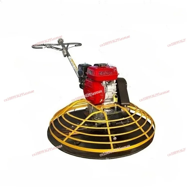 1-Meter Straight-Line Concrete finishing machine Road surface smoothing and polishing machine
1-Meter Straight-Line Concrete finishing machine Road surface smoothing and polishing machine