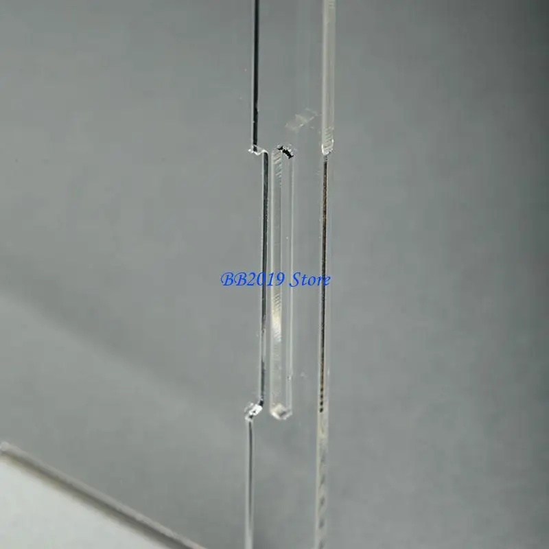 Q0KB Acrylic Display for Case for Action Figure Model Office Decor Teens Collectable
Q0KB Acrylic Display for Case for Action Figure Model Office Decor Teens Collectable