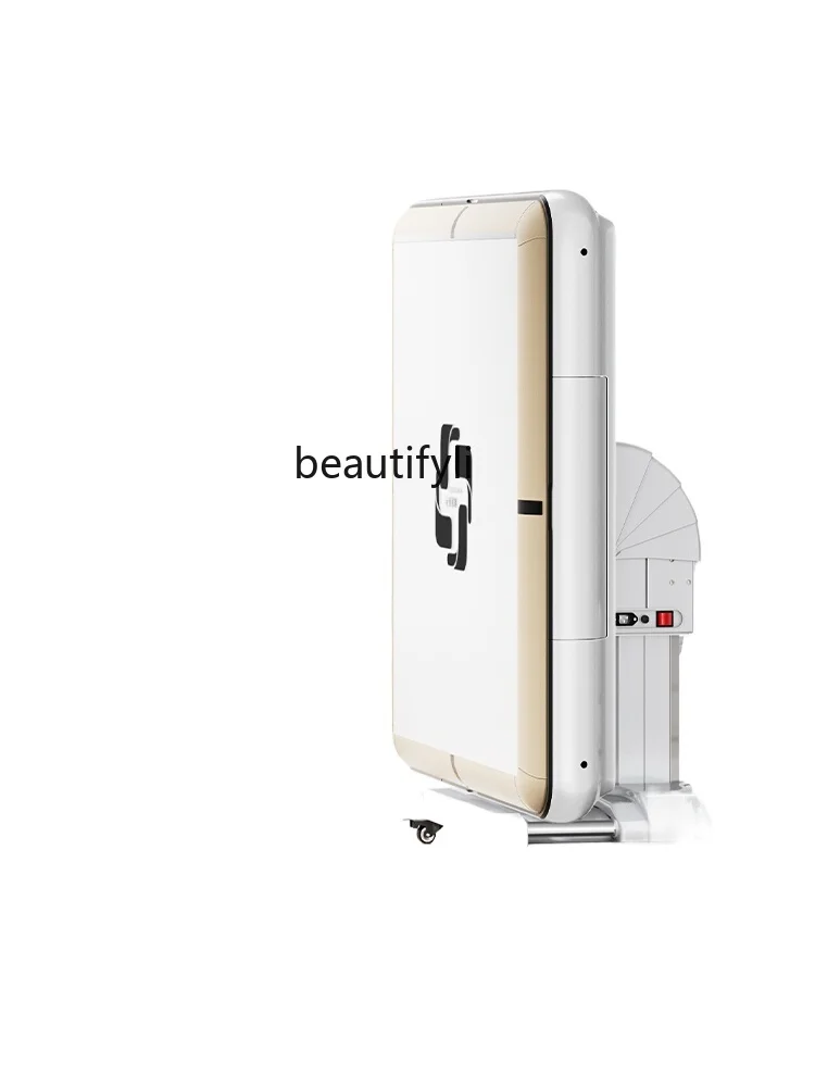 Dual-Drive Electric Folding Compact Mahjong Machine Automatic Household Dining Table Dual-Use
Dual-Drive Electric Folding Compact Mahjong Machine Automatic Household Dining Table Dual-Use