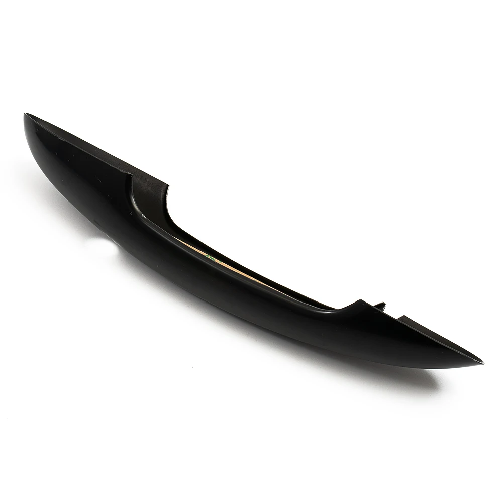 Add a Touch of Elegance to Your For MINI with Shiny Black Door Handle Cover Cap Perfect Fit for F56 F57 COMFORT
Add a Touch of Elegance to Your For MINI with Shiny Black Door Handle Cover Cap Perfect Fit for F56 F57 COMFORT