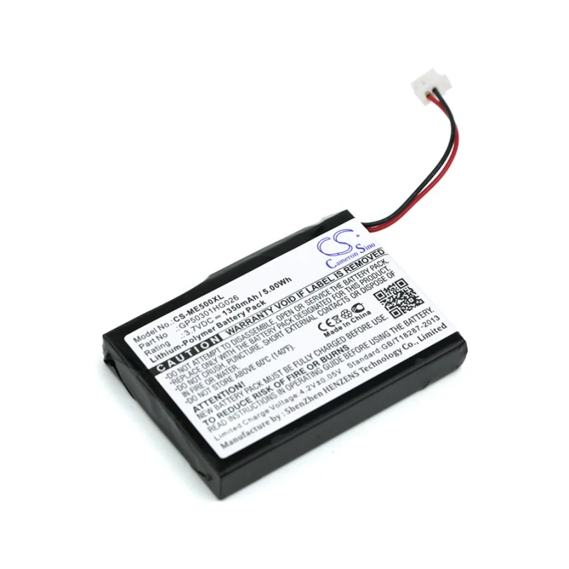 GPS, Navigator Battery for SkyGolf SG1 SG2 SG2-USB SkyCaddie SG1 SG2 SG2-USB SG2.5 SG201011703 SKY CADDIE SKYCADDIE 2 SG0003
GPS, Navigator Battery for SkyGolf SG1 SG2 SG2-USB SkyCaddie SG1 SG2 SG2-USB SG2.5 SG201011703 SKY CADDIE SKYCADDIE 2 SG0003