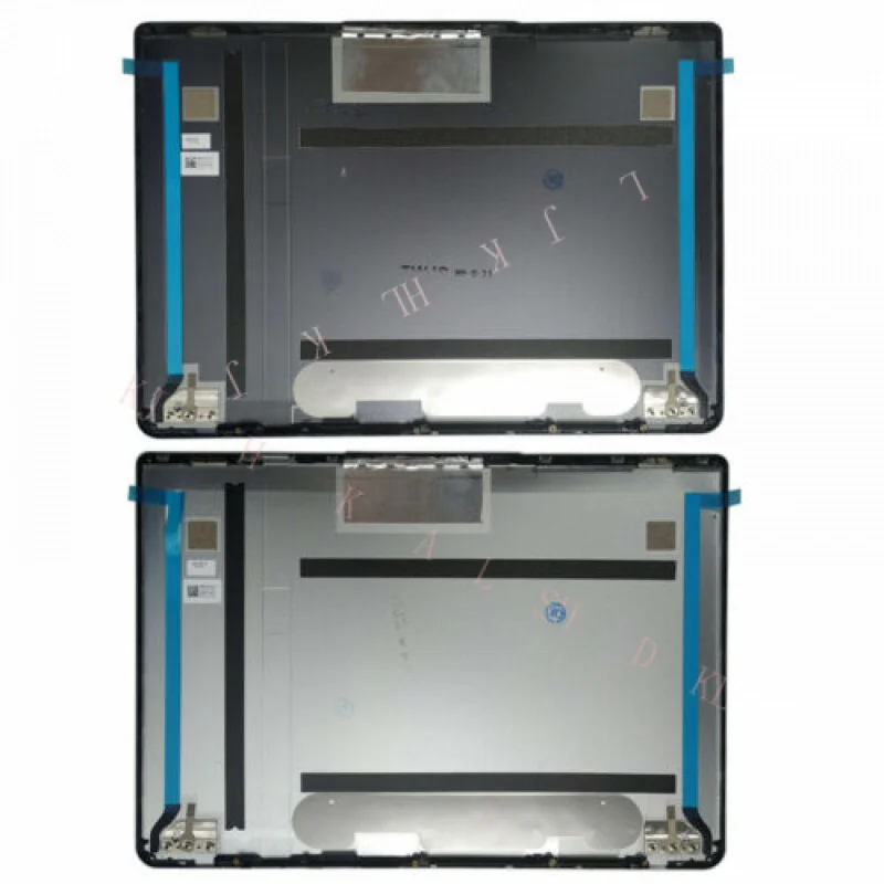 Новая задняя крышка LCD-экрана для Lenovo Air14+ ACN ITL 2021 Ideapad 5 Pro-14ITL6 82L3 5 Pro-14ACN6 82L7
Новая задняя крышка LCD-экрана для Lenovo Air14+ ACN ITL 2021 Ideapad 5 Pro-14ITL6 82L3 5 Pro-14ACN6 82L7