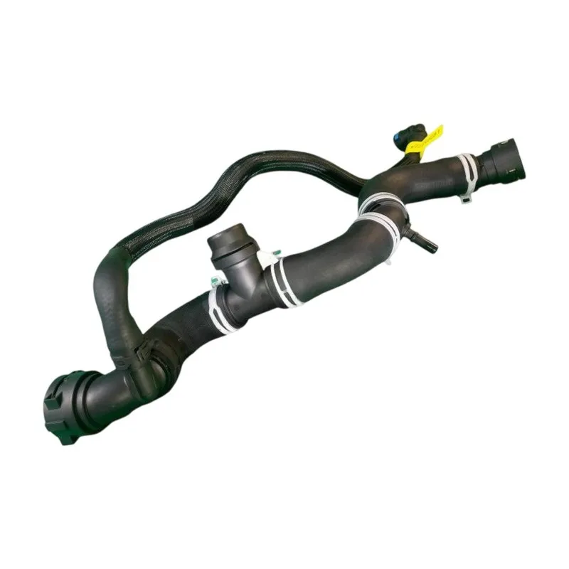 A85E-For Land Rover Range Rover, Discovery Sportage, Defender Cooling Water Hose Replacement LR095226 LR062079 LR071043 LR07337
A85E-For Land Rover Range Rover, Discovery Sportage, Defender Cooling Water Hose Replacement LR095226 LR062079 LR071043 LR07337