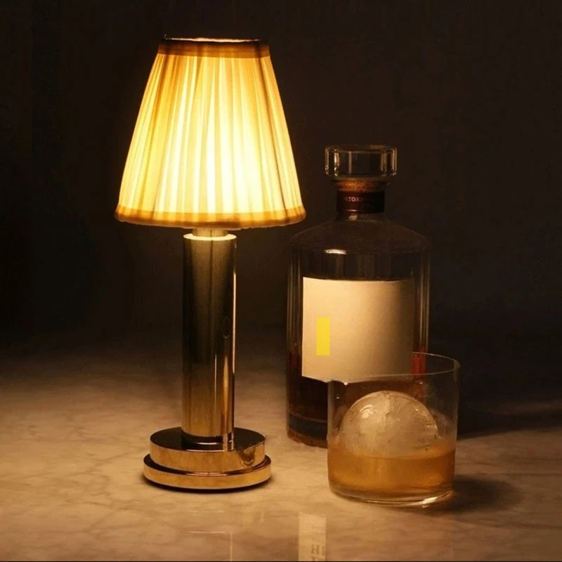 USB Restaurant Atmosphere Table Lamp Nordic Bar night Lights for Coffee Bedroom Art Decor Lighing Fixtures Modern
USB Restaurant Atmosphere Table Lamp Nordic Bar night Lights for Coffee Bedroom Art Decor Lighing Fixtures Modern