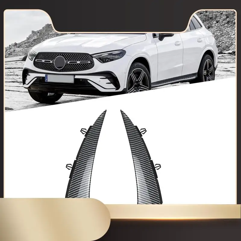 Задний бампер автомобиля, диффузор, сплиттер, спойлер, комплект кузова, автомобильные детали для Mercedes Benz GLC Class X254 AMG Line 2023+, углеродное волокно
Задний бампер автомобиля, диффузор, сплиттер, спойлер, комплект кузова, автомобильные детали для Mercedes Benz GLC Class X254 AMG Line 2023+, углеродное волокно