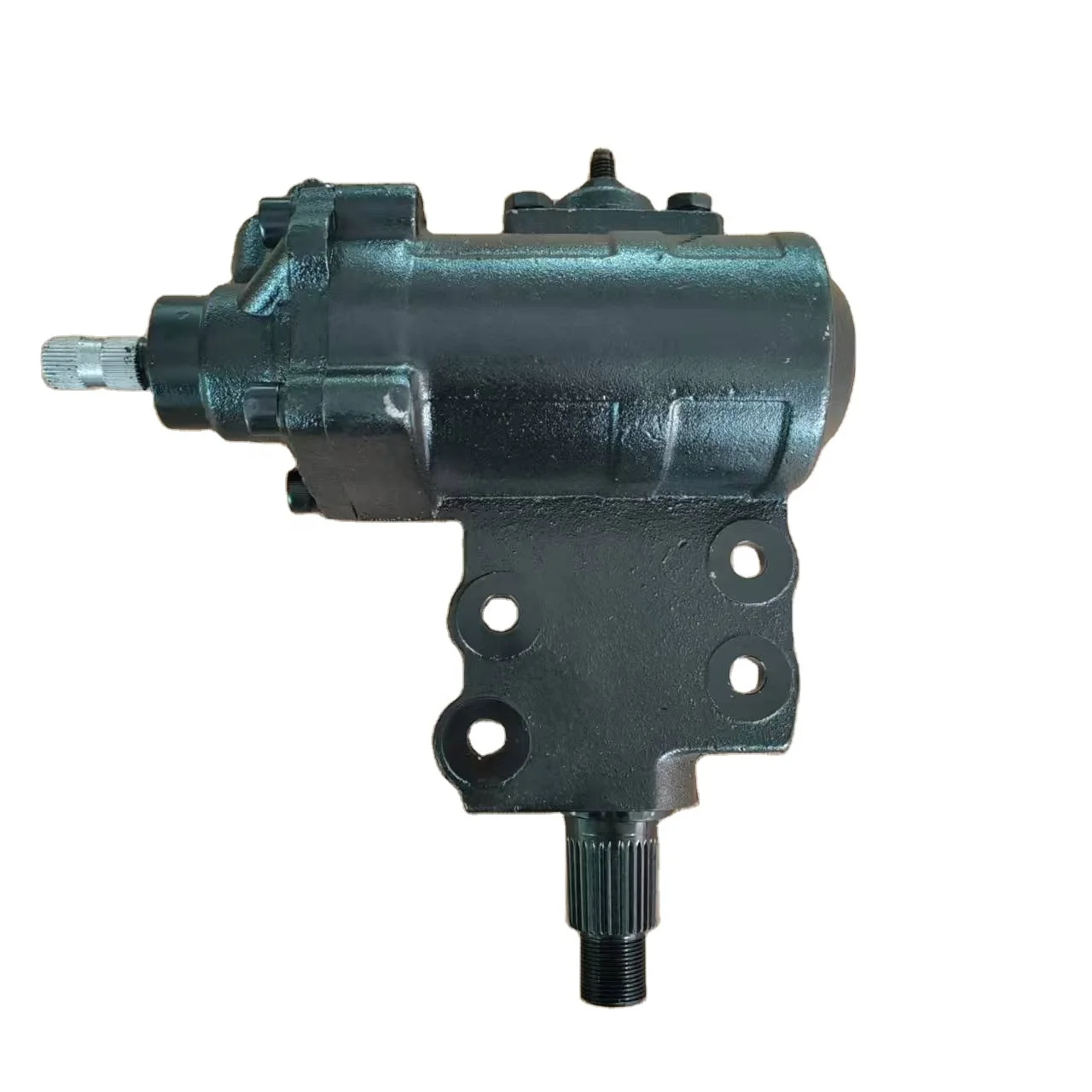 Коробка передач гидроусилителя рулевого управления с левым рулем для MAZDA BT50 2006-2015 гг.
Коробка передач гидроусилителя рулевого управления с левым рулем для MAZDA BT50 2006-2015 гг.