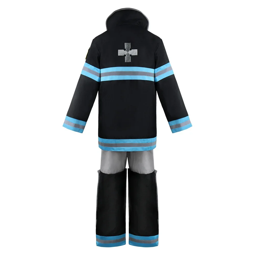 cosplay costume men's eighth team cosplay anime same style performance costume
cosplay costume men's eighth team cosplay anime same style performance costume