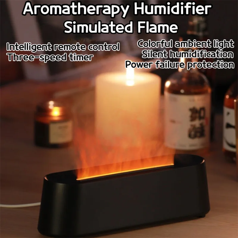 Креативный эффект пламени, автомобильный ароматический диффузор, увлажнитель эфирного масла, красочный ночник, мини-очиститель воздуха, бытовой
Креативный эффект пламени, автомобильный ароматический диффузор, увлажнитель эфирного масла, красочный ночник, мини-очиститель воздуха, бытовой