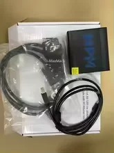 MPM ECU Programmer HP Tuners 5.1.58 for American Cars
MPM ECU Programmer HP Tuners 5.1.58 for American Cars