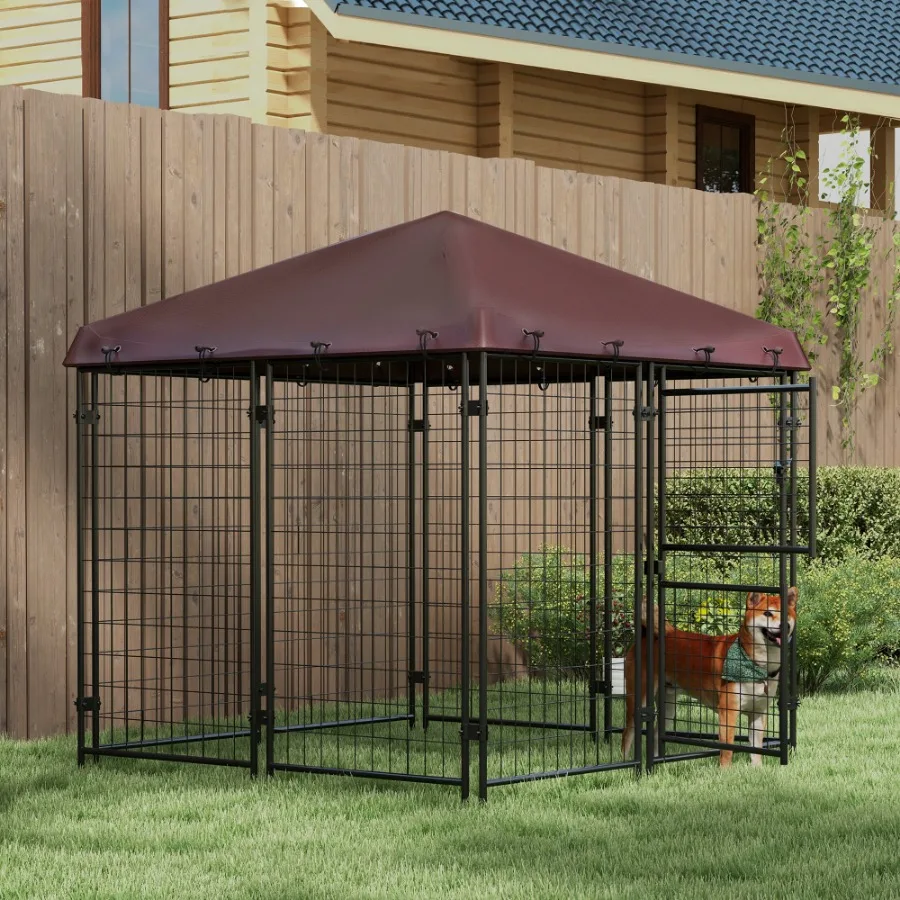 Dog Crate, 2026 year
Dog Crate, 2026 year