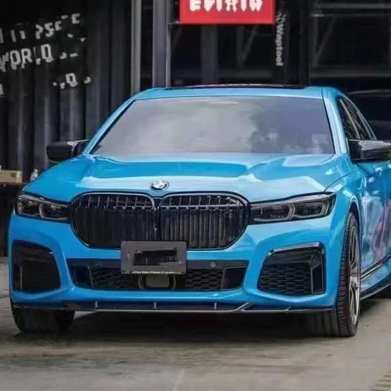 Для BMW серии G11 G12 передняя губа из углеродного волокна, передний бампер автомобиля, переключатель, спойлер, диффузор, передняя губа, подбородок, автомобильные детали
Для BMW серии G11 G12 передняя губа из углеродного волокна, передний бампер автомобиля, переключатель, спойлер, диффузор, передняя губа, подбородок, автомобильные детали