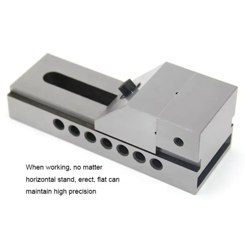 In stock CNC Work Holding Vice QKG Precision Tool Vise QKG38 QKG50 Machine Vice
In stock CNC Work Holding Vice QKG Precision Tool Vise QKG38 QKG50 Machine Vice