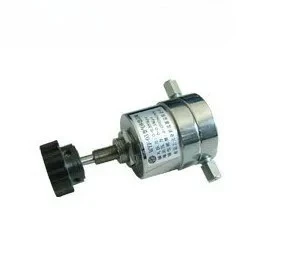 WYF-2 Large Gas Pressure Regulating Valve 3mm 6mm 8mm Large Flow Control Valve Chromatographic Accessories
WYF-2 Large Gas Pressure Regulating Valve 3mm 6mm 8mm Large Flow Control Valve Chromatographic Accessories