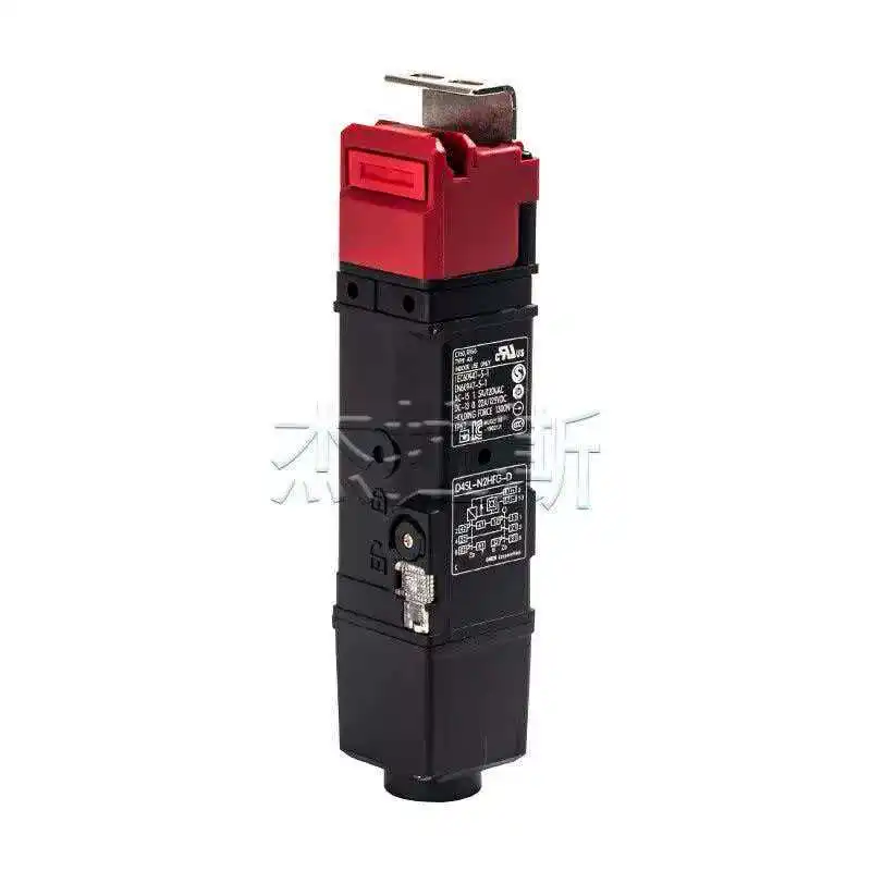 D4SL-N2NFG-D N2NFA N4HFG N2AFA-N N2RFA-D4 Electromagnetic Lock Safety Door Switch
D4SL-N2NFG-D N2NFA N4HFG N2AFA-N N2RFA-D4 Electromagnetic Lock Safety Door Switch