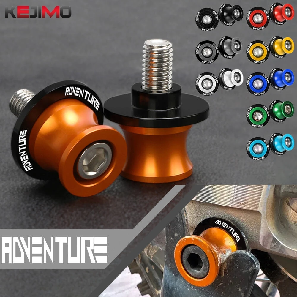 M10 1290 Super Adventure R S T 390 790 890 1090 1190 1050 Adventure FOR KTM Motor Valve Caps Swingarm Spools Slider Stand Screws
M10 1290 Super Adventure R S T 390 790 890 1090 1190 1050 Adventure FOR KTM Motor Valve Caps Swingarm Spools Slider Stand Screws