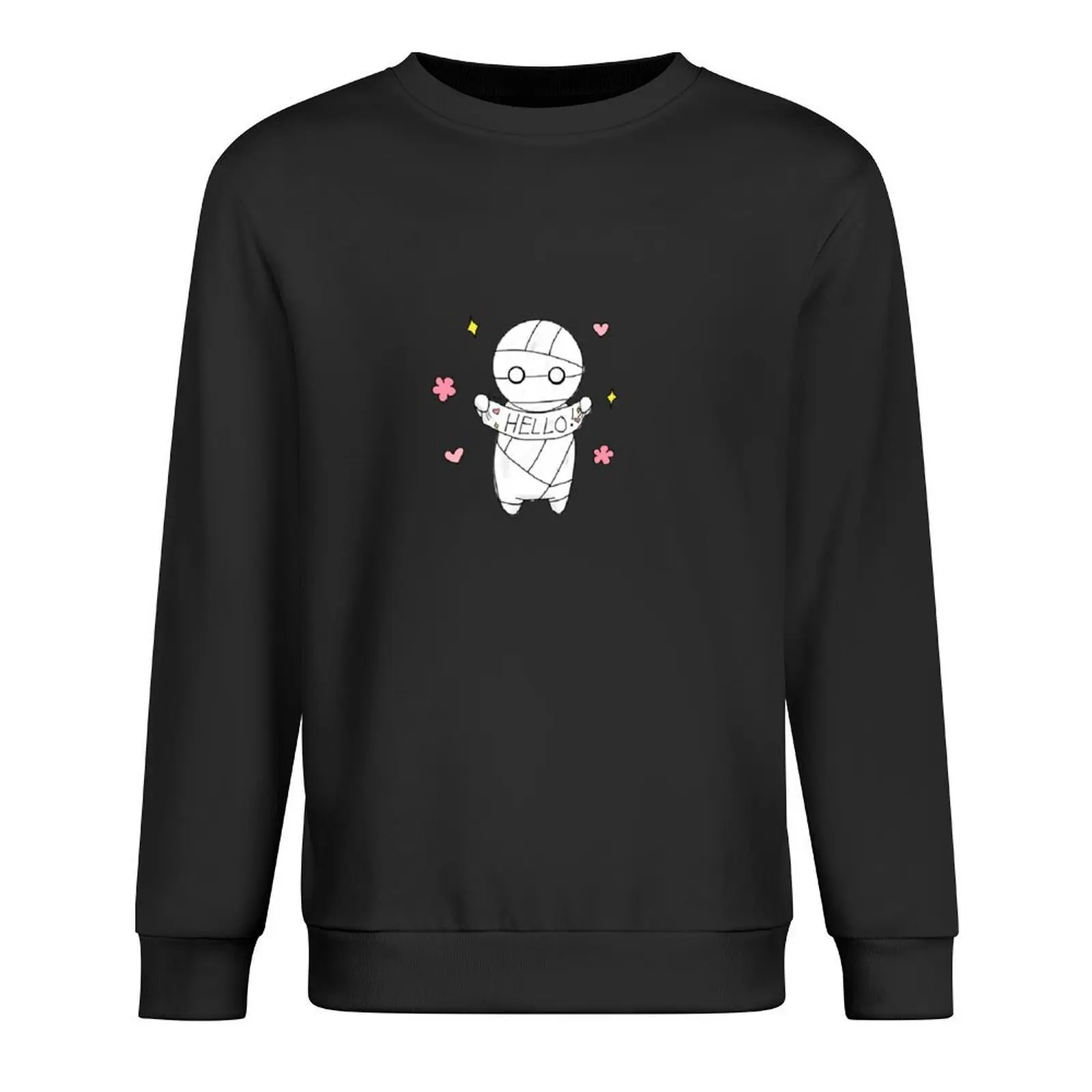 Mii-kun Pullover korean style clothes autumn korean autumn clothes men's coat new in sweatshirts
Mii-kun Pullover korean style clothes autumn korean autumn clothes men's coat new in sweatshirts