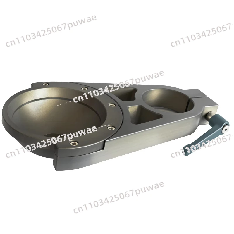 150Mm Bowl Camera Accessories Dolly Tripod Bazooka Boom Crane Accessories Plate
150Mm Bowl Camera Accessories Dolly Tripod Bazooka Boom Crane Accessories Plate