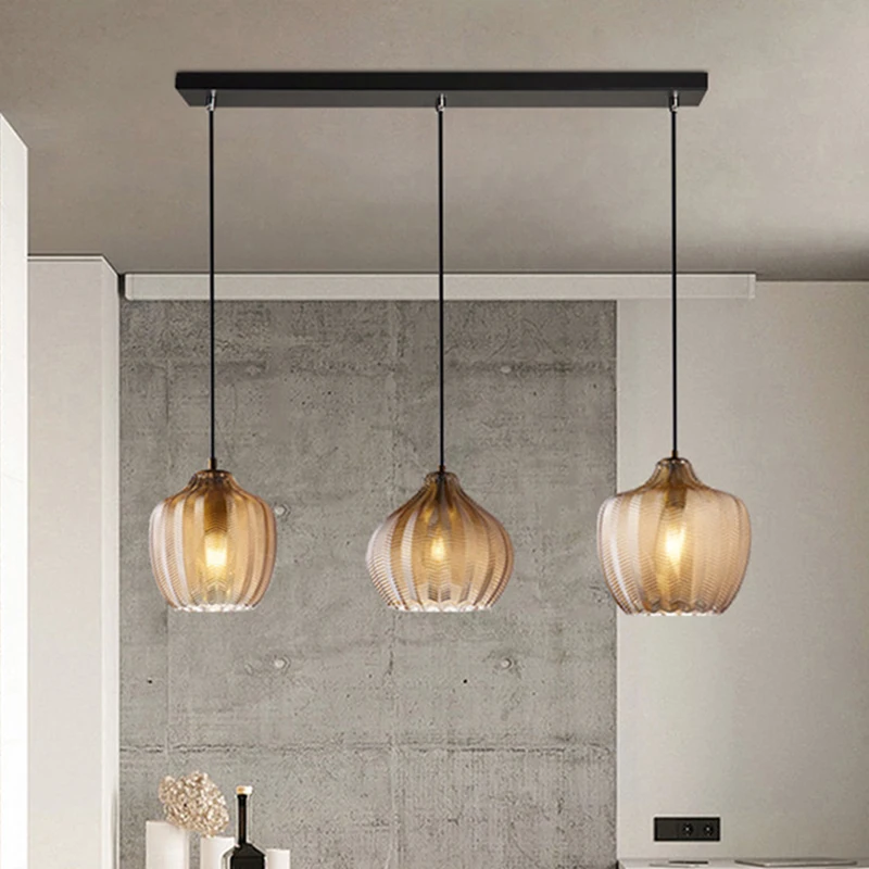 Modern home decor led lights pendant light lamps for living room Chandeliers for dining room hanging light indoor lighting
Modern home decor led lights pendant light lamps for living room Chandeliers for dining room hanging light indoor lighting