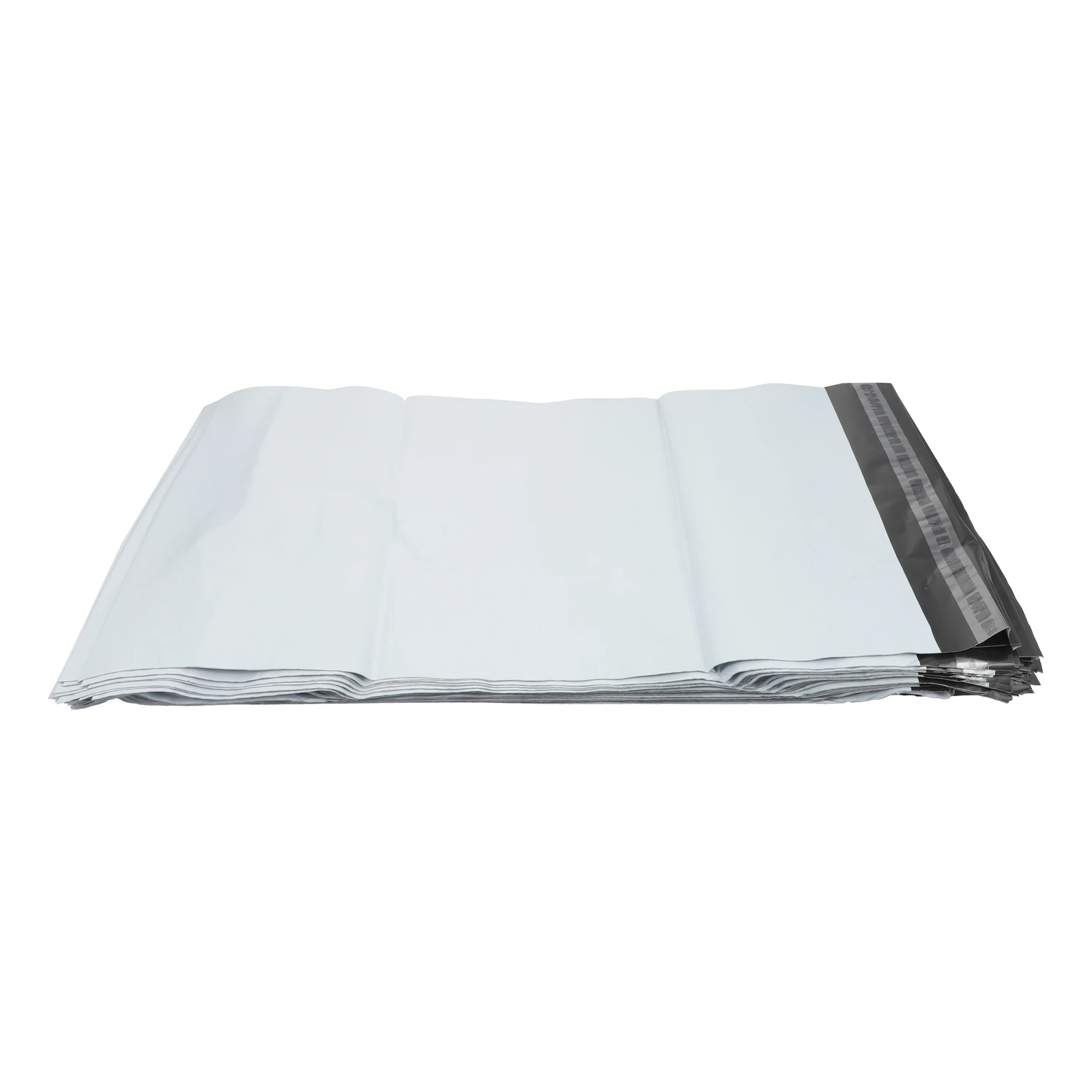 100 Pcs Waterproof Packaging Bags Self Adhesive Strong Sticky Seal Clothes Blankets Gifts Shoe Boxes Postal Envelopes Shipping
100 Pcs Waterproof Packaging Bags Self Adhesive Strong Sticky Seal Clothes Blankets Gifts Shoe Boxes Postal Envelopes Shipping