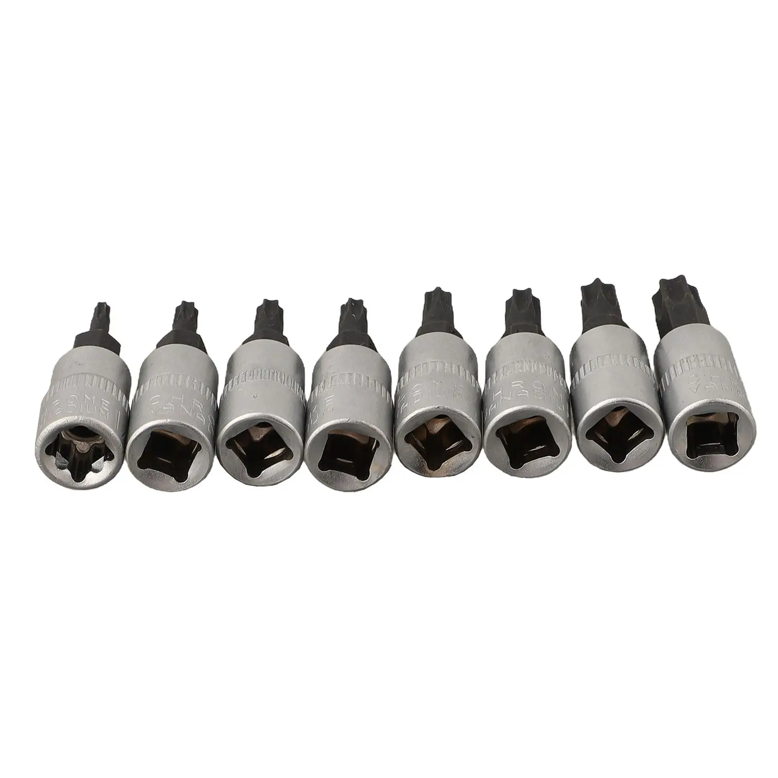 Hex Shank Diameter 6.35mm 1 4 Star Bit Driver Factory Use Hex Shank Diameter 6.35mm Electronic Device Operation
Hex Shank Diameter 6.35mm 1 4 Star Bit Driver Factory Use Hex Shank Diameter 6.35mm Electronic Device Operation