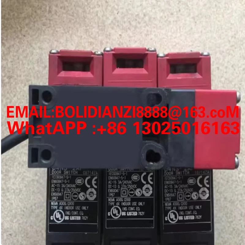 TP4-2131A024M TP4-2131A024M Brand new original genuine sensor quality assurance
TP4-2131A024M TP4-2131A024M Brand new original genuine sensor quality assurance