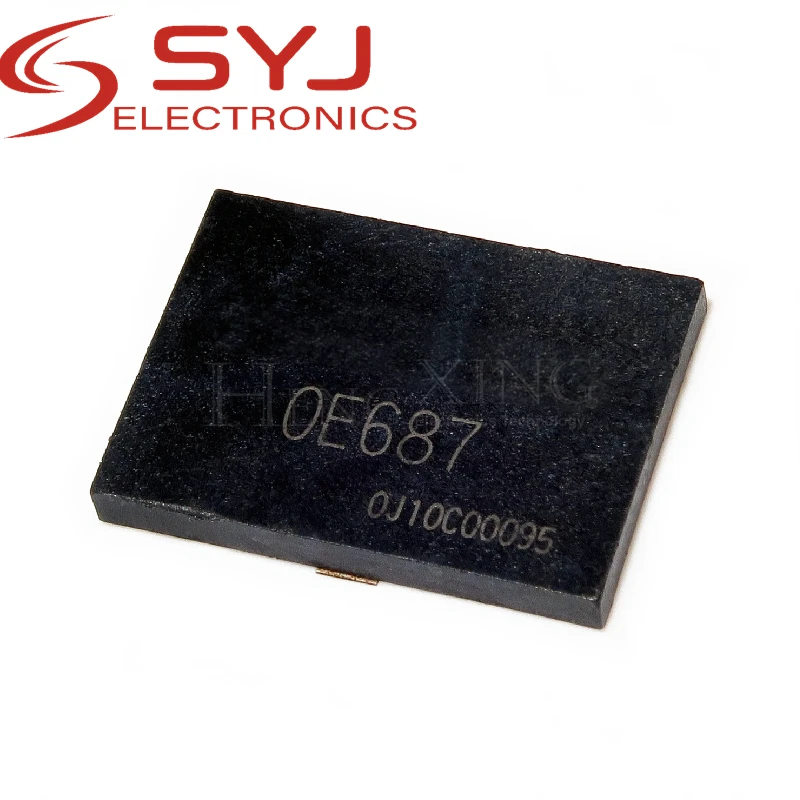 5piece OE687 687 QFN
5piece OE687 687 QFN