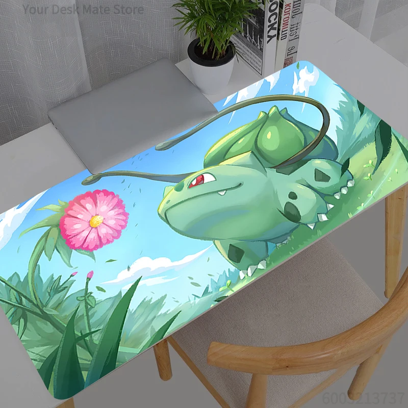 Mouse Pad Gamer Pokemon Pikachu PC Computer Large 900x400 XXL Desk Mat Keyboard Anime Durable Accessories Mousepad Carpet
Mouse Pad Gamer Pokemon Pikachu PC Computer Large 900x400 XXL Desk Mat Keyboard Anime Durable Accessories Mousepad Carpet