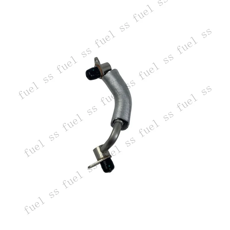 S+ For BMW N20 2.0L Turbo Coolant Return Hose 11538663517
S+ For BMW N20 2.0L Turbo Coolant Return Hose 11538663517
