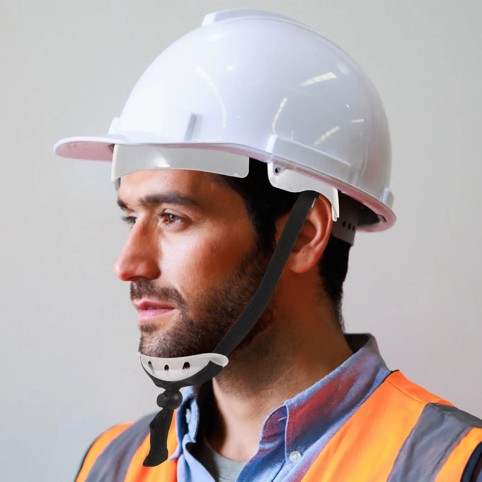 Safety Bump Cap Liner Insert Lightweight Breathable Impact Resistant for Outdoor Workers Compatible with Baseball Caps Crash
Safety Bump Cap Liner Insert Lightweight Breathable Impact Resistant for Outdoor Workers Compatible with Baseball Caps Crash