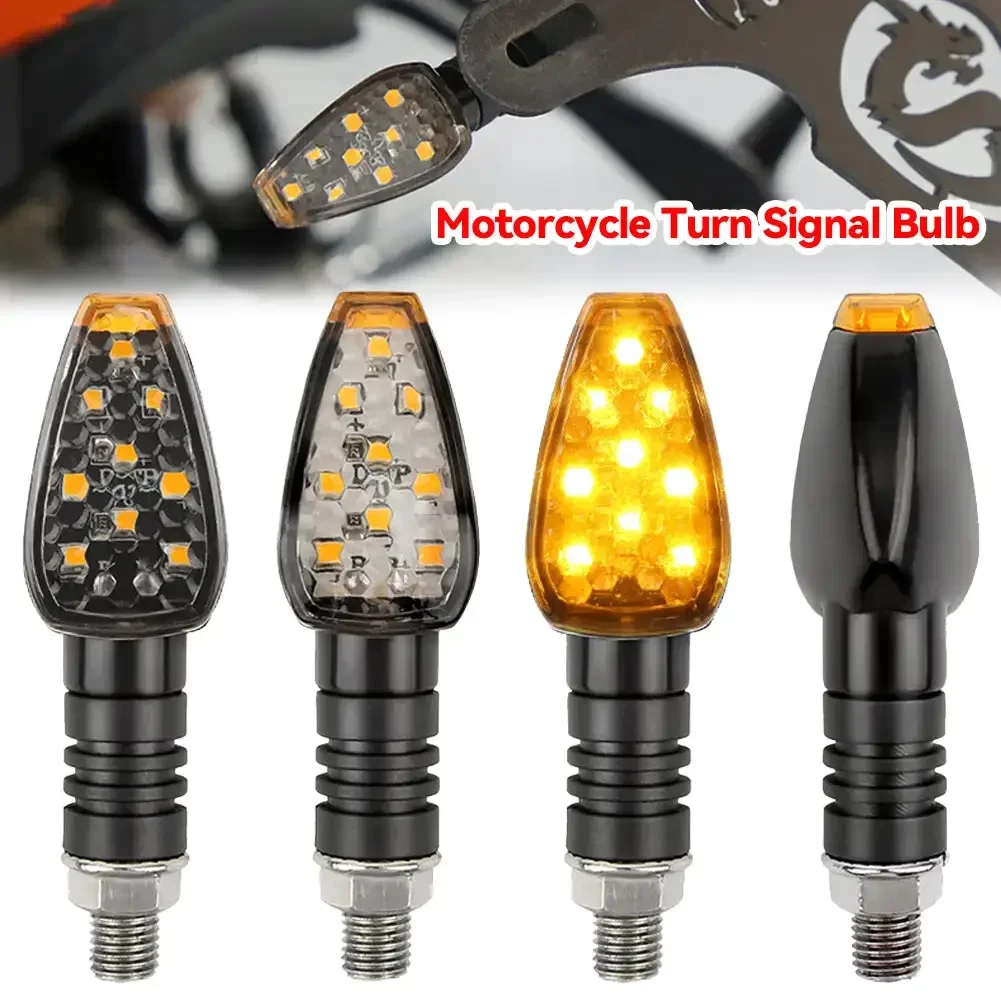 2 шт., поворотники для мотоциклов, с 9 светодиодами
2 шт., поворотники для мотоциклов, с 9 светодиодами