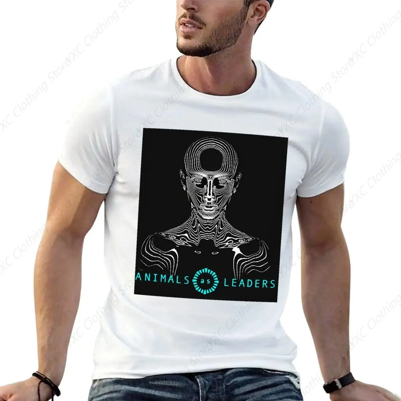 animals For men's T-shirt- Short Sleeve Crew Neck Soft Fitted Tees S - 6XL Fresh Classic Basic Tshirts
animals For men's T-shirt- Short Sleeve Crew Neck Soft Fitted Tees S - 6XL Fresh Classic Basic Tshirts