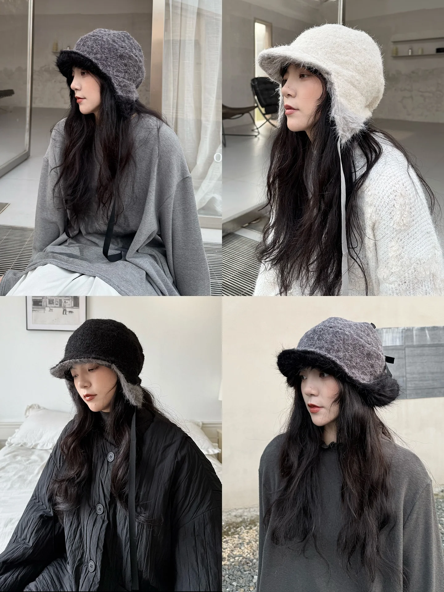 Land And Mountain Island【Mottled】Thickened Fleece Windproof Flying Cap with Ear Protection Belt Spot Pattern Small Face Effec...
Land And Mountain Island【Mottled】Thickened Fleece Windproof Flying Cap with Ear Protection Belt Spot Pattern Small Face Effec...