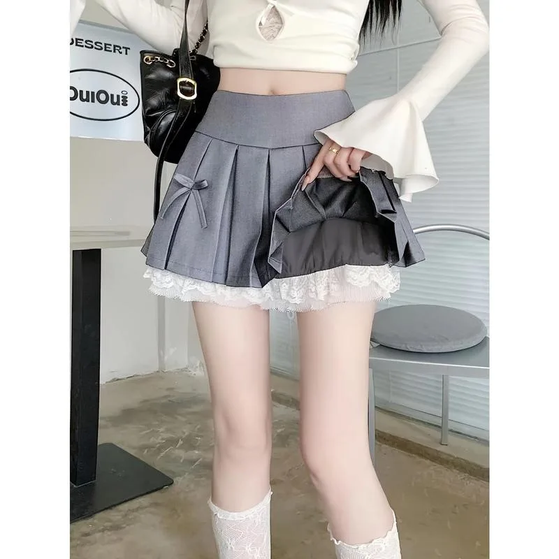 High Waist Pleated Skirt Women's Spring Fashion Asymmetrical Hemline Midi Skirt Comfortable Soft Fabric Neutral Style
High Waist Pleated Skirt Women's Spring Fashion Asymmetrical Hemline Midi Skirt Comfortable Soft Fabric Neutral Style