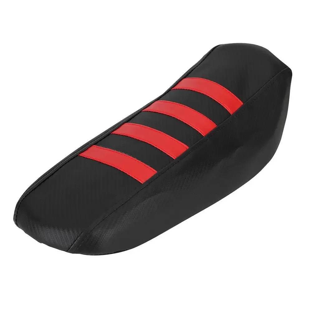 Dirt Bike Accessory Purple Dirt Bike Seat Cover Protective Cover For Bike Seat Elastic PVC Material Protects From Sun
Dirt Bike Accessory Purple Dirt Bike Seat Cover Protective Cover For Bike Seat Elastic PVC Material Protects From Sun
