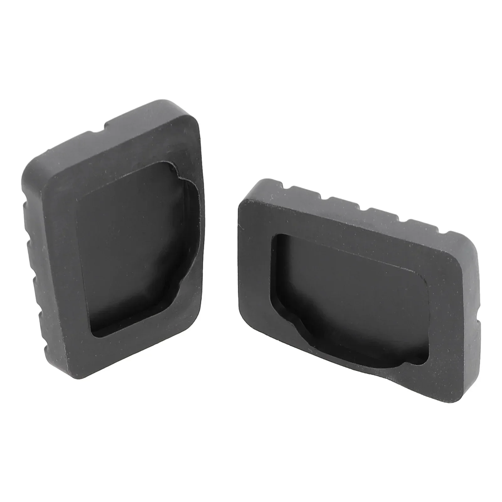 Brake And Clutch Pedal Pads For Nissan Truck D21 Hardbody Fits Nissan Hardbody Pickup 1995 1997 Pathfinder 1987 1995
Brake And Clutch Pedal Pads For Nissan Truck D21 Hardbody Fits Nissan Hardbody Pickup 1995 1997 Pathfinder 1987 1995