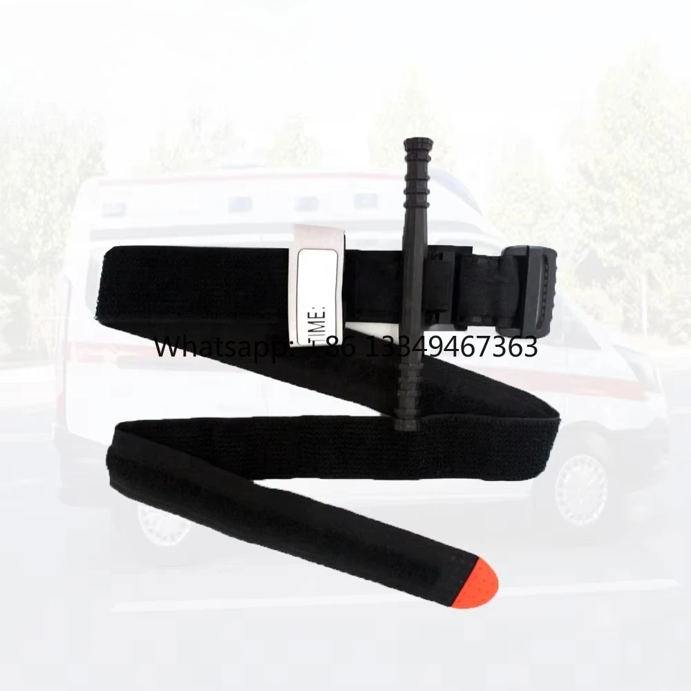 In Stock One Hand Use Medical Tourniquet Metal Turnstile for Outdoor Hot Sale 
In Stock One Hand Use Medical Tourniquet Metal Turnstile for Outdoor Hot Sale