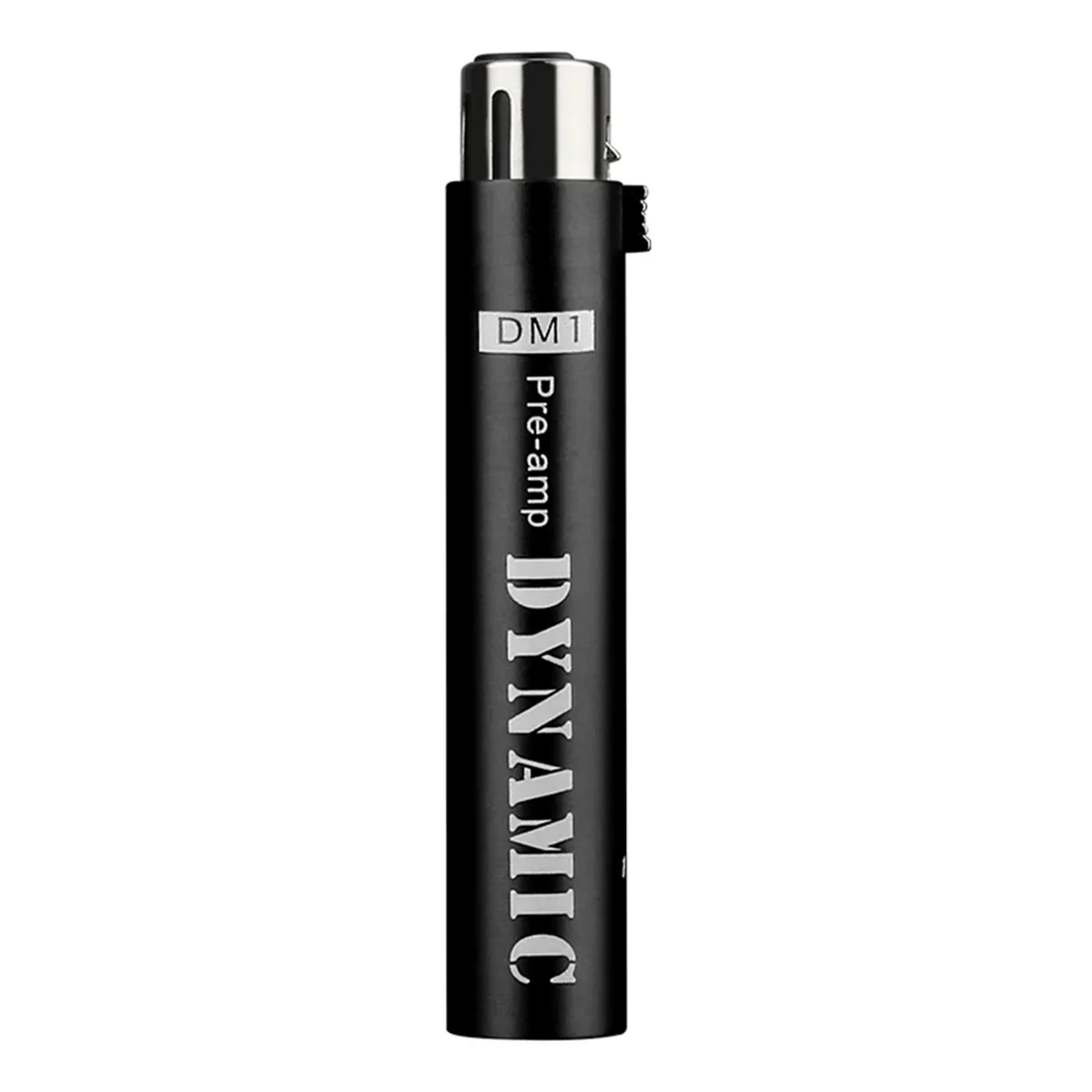 B27B Replace for DM1 Dynamic Microphone Preamplifier 28DB Gain Amplifier for Dynamic and Passive Ribbon Microphones,Black
B27B Replace for DM1 Dynamic Microphone Preamplifier 28DB Gain Amplifier for Dynamic and Passive Ribbon Microphones,Black