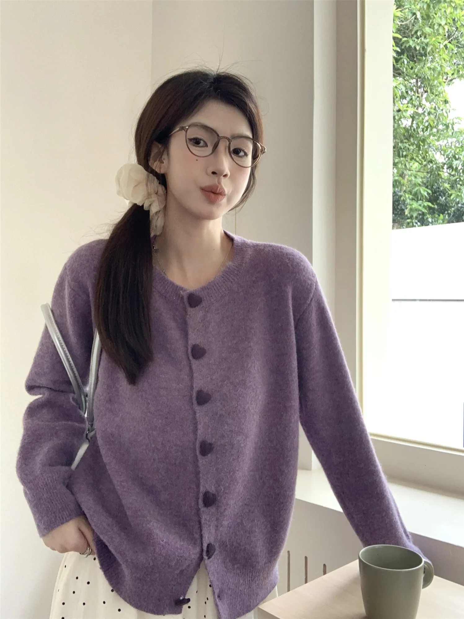 Свитера Джемперы Кардиганы женские для женщин Длинная смешанная пряжа Ретро шея Приталенный готический викторианский темный меховой воротник Аристократ Сексуальный
Свитера Джемперы Кардиганы женские для женщин Длинная смешанная пряжа Ретро шея Приталенный готический викторианский темный меховой воротник Аристократ Сексуальный