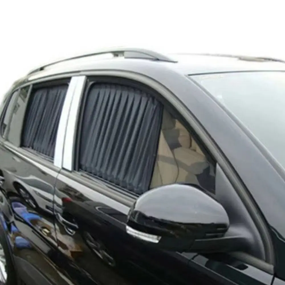 Foldable Design Car Privacy Curtain Easy Installation Seat Shade Window Shield Travel Protection Universal Fit Sun Shade Visor
Foldable Design Car Privacy Curtain Easy Installation Seat Shade Window Shield Travel Protection Universal Fit Sun Shade Visor