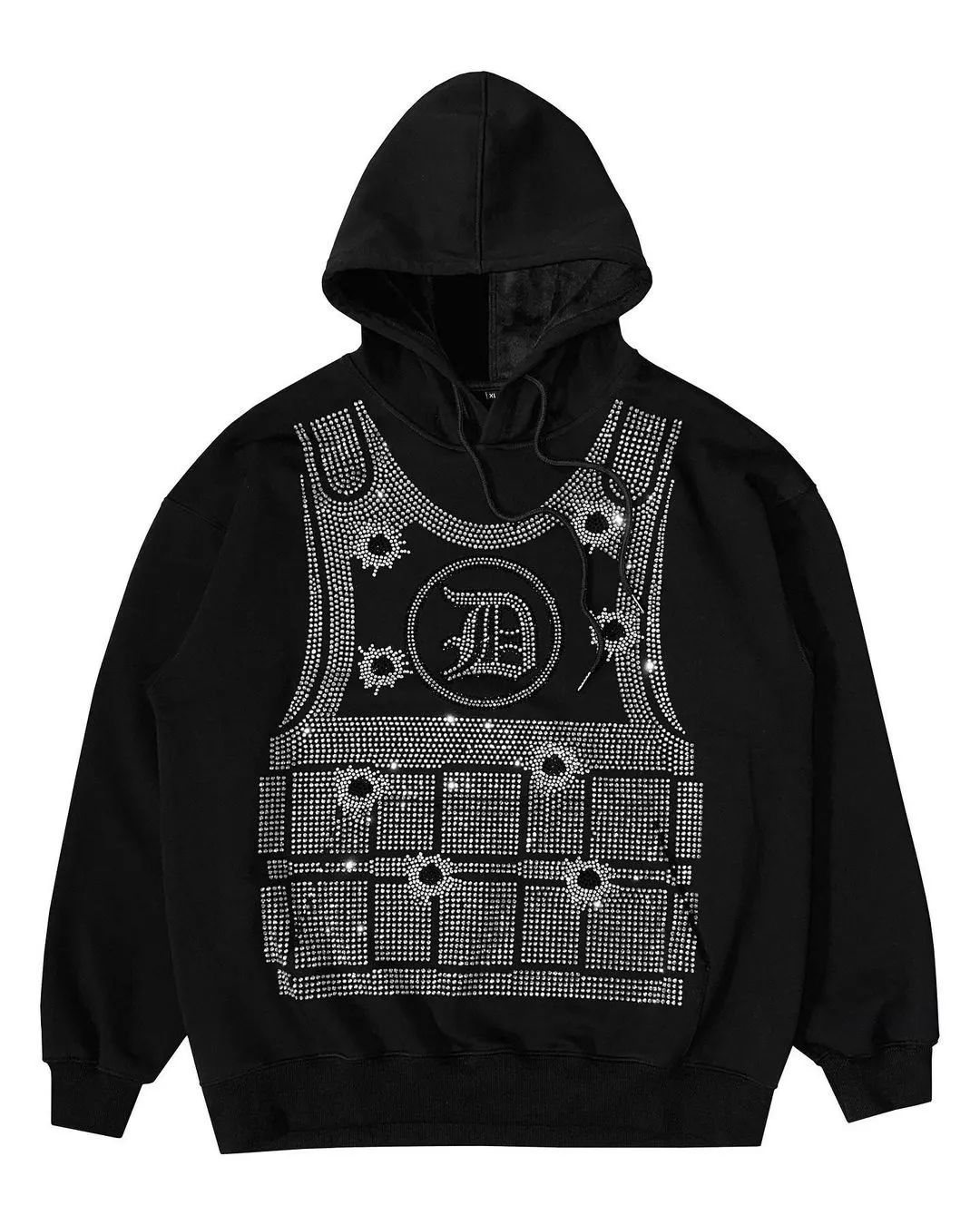 y2k vintage pullover hoodie long sleeve sweatshirt high street hip hop punk hot rhinestone glittery oversize clothes back school
y2k vintage pullover hoodie long sleeve sweatshirt high street hip hop punk hot rhinestone glittery oversize clothes back school