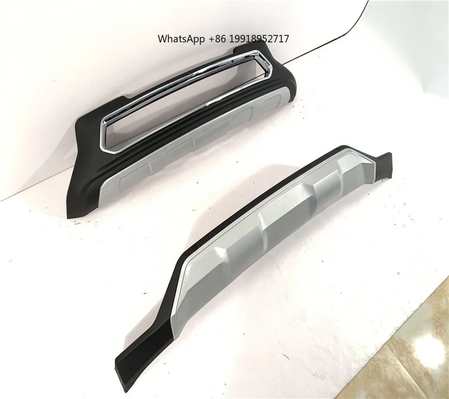 Front Bumper Protector for Seltos JJ116
Front Bumper Protector for Seltos JJ116